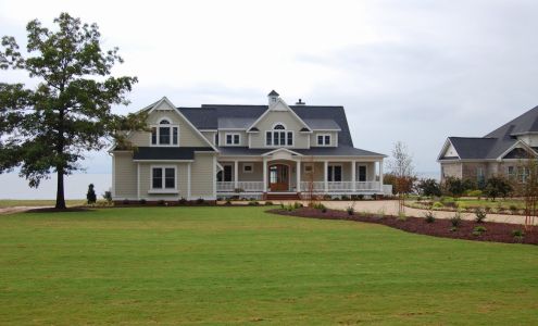 Layton Home Builders Inc 830 Macedonia Rd, Edenton North Carolina 27932