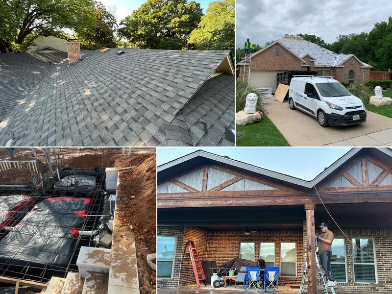 Home Quality Solutions Roofing