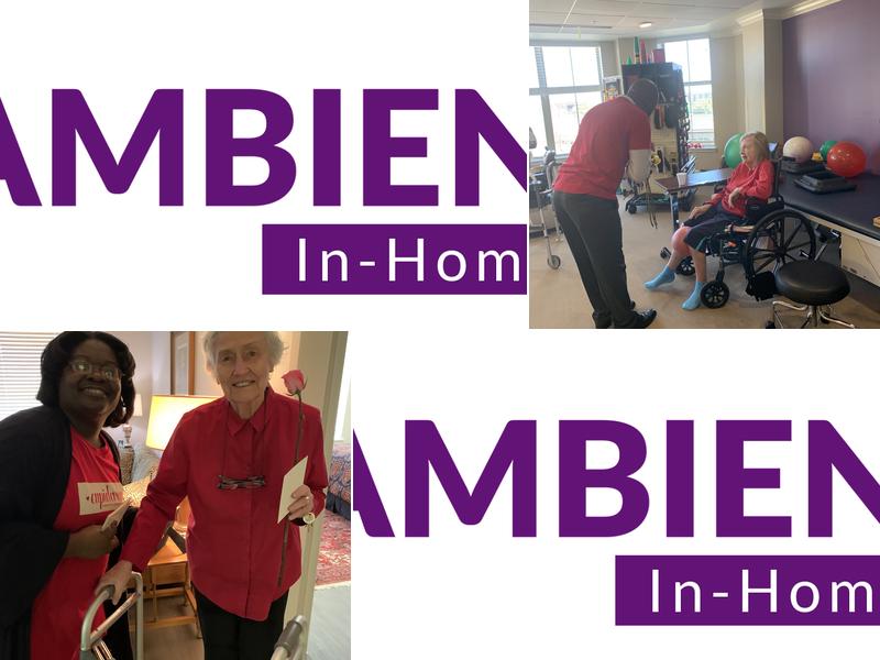Ambience In-Home Care