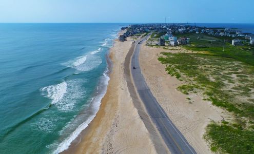 Surf or Sound Realty Salvo