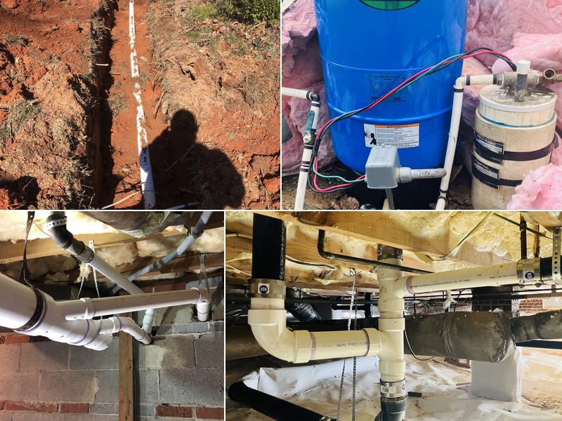 Fix-It-Now Plumbing Repairs