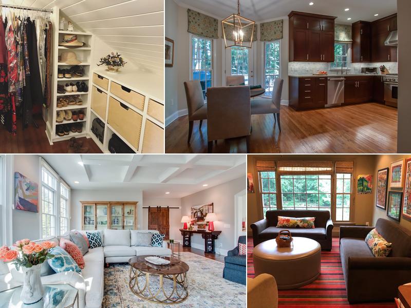 Davidson Interiors LLC