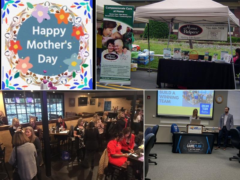 Home Helpers Home Care of Lake Norman