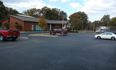 Whitley's Funeral Home