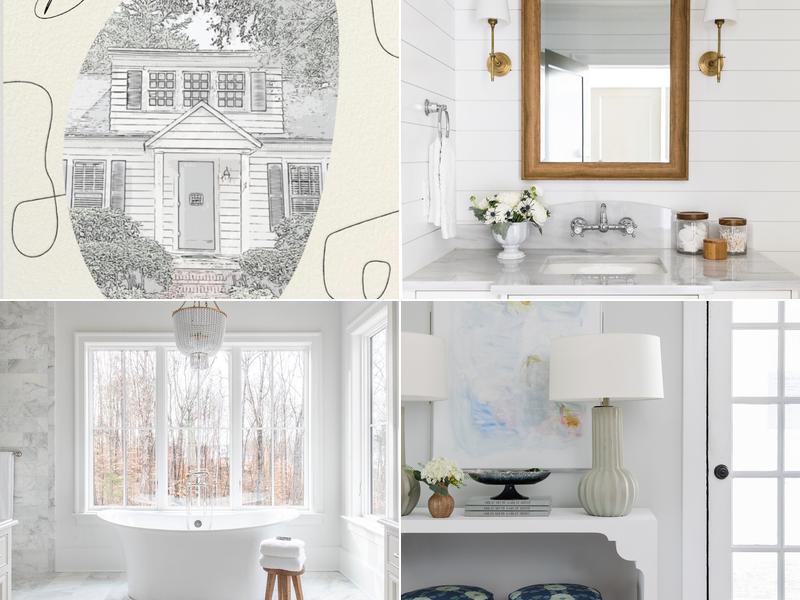 The Shoppe by Dominique DeLaney Interior Design