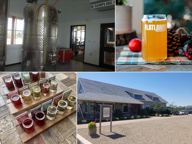 Crossmount Cider Company 30 Glen Road, Crossmount