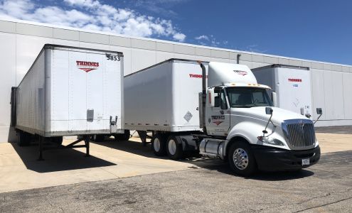 THINNES TRANSPORT,INC