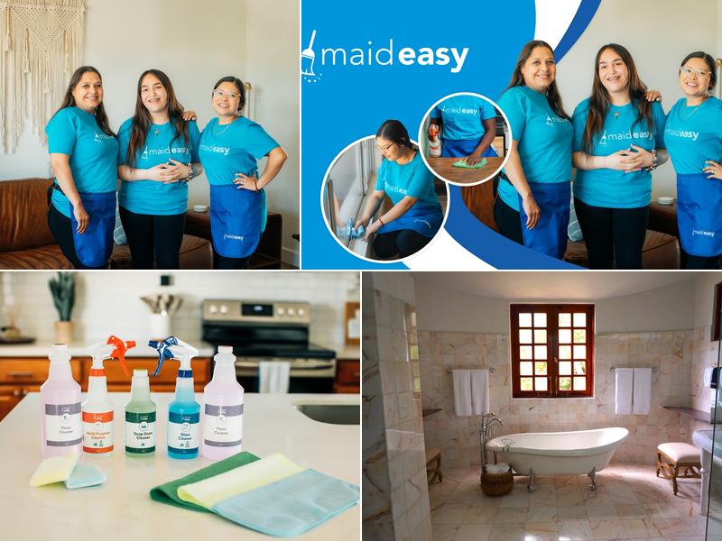 Maid Easy Phoenix House Cleaning Service