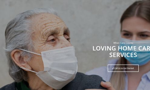 Amore Home Care Services Inc.