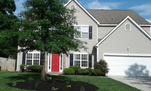 Heart and Home Realty, LLC