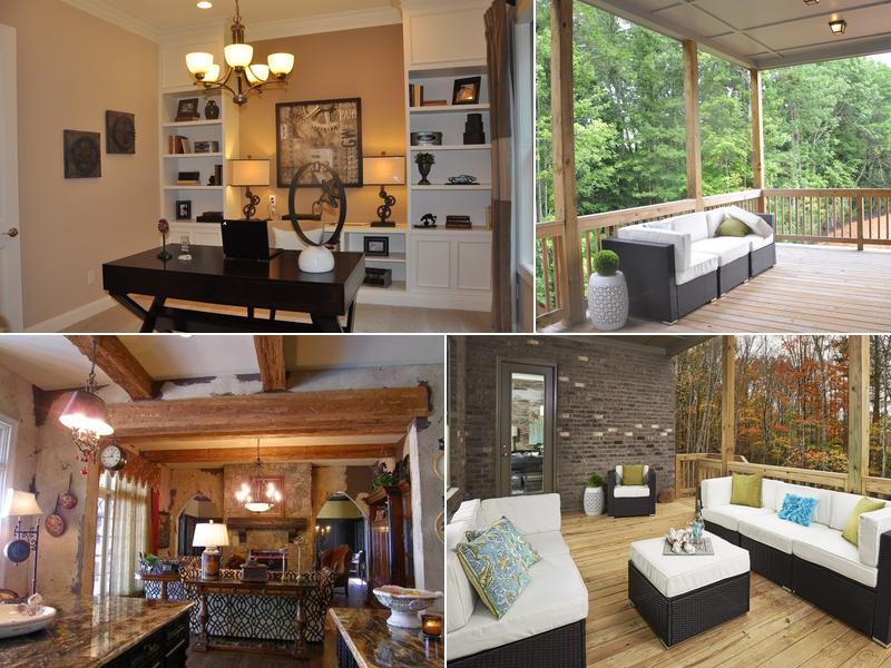 FMA Construction Inc.