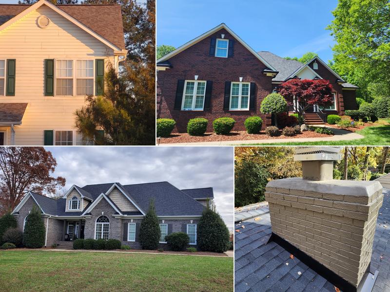 Freemans Exteriors, Inc.