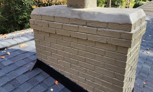 Freemans Exteriors, Inc.