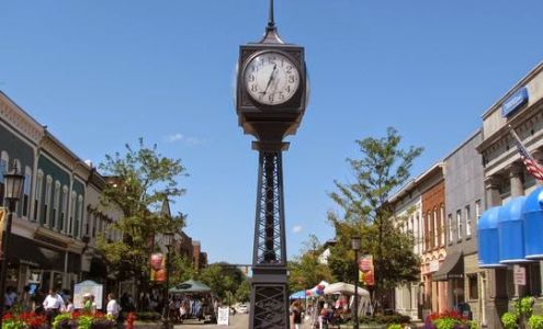 HOLLY HURD / BERKSHIRE HATHAWAY HOME SERVICES