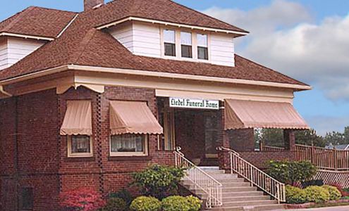 The Martenson family of Funeral Homes- Liedel Chapel Maybee