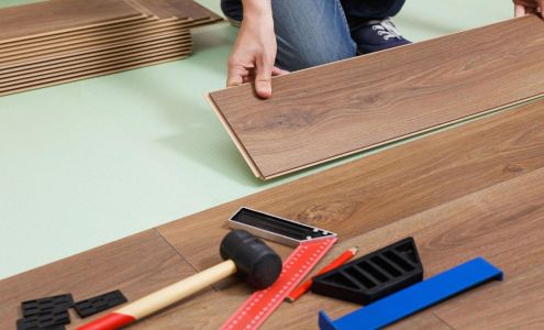 Ray's Carpets & Flooring