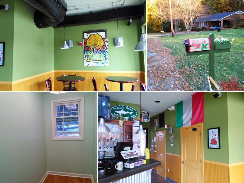 Next Generation Painting