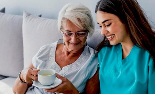 ComForCare Home Care