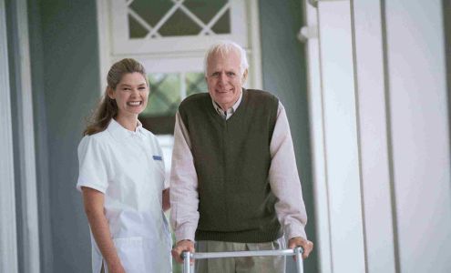 Pure Home Care Services
