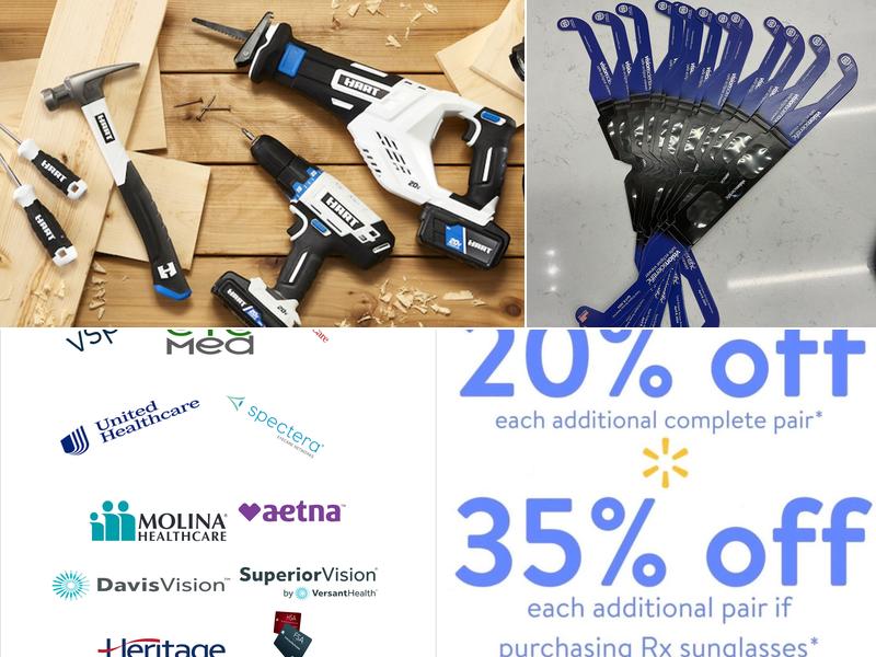 Walmart Home Services