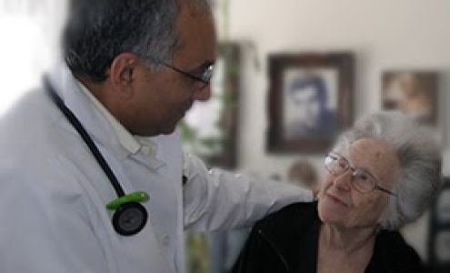 Home Care Physicians, P.C.