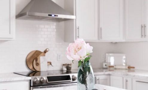 AT YOUR SERVICE CLEANING & MORE