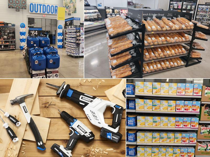 Walmart Home Services