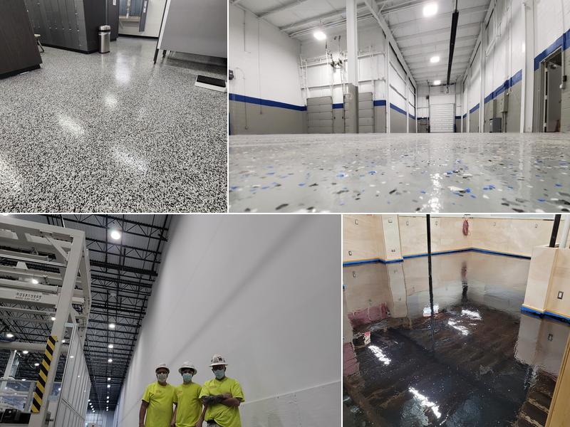 Axtell Services, Inc