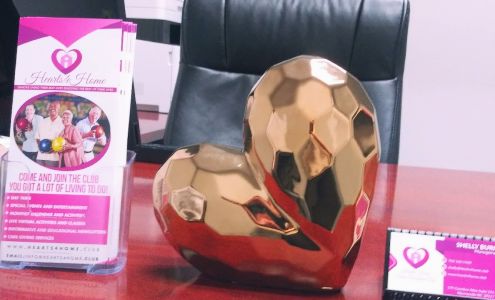 Hearts4home Senior Caregiving & Recreation