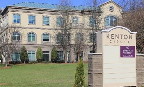 Berkshire Hathaway HomeServices Carolinas Realty