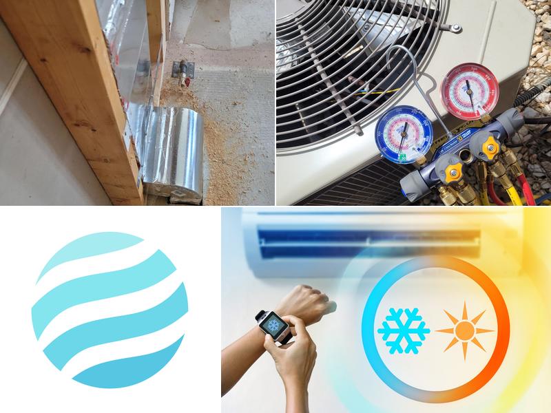 Kool Wave Air Conditioning, Mooresville, NC