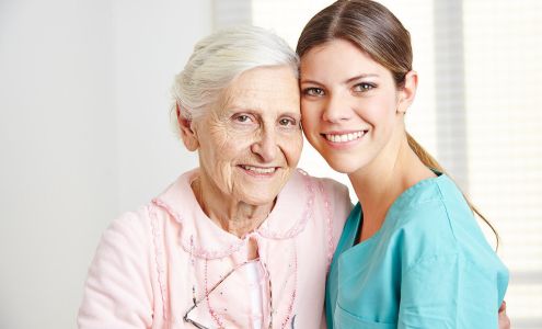 Aroga Home Care Headquarters