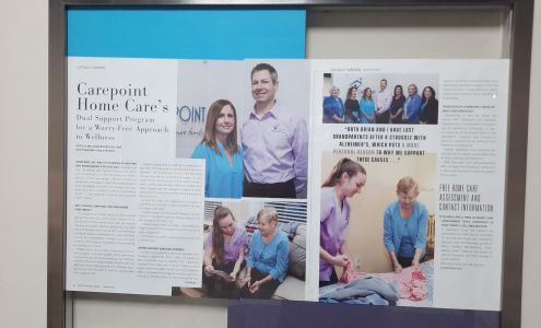 Carepoint