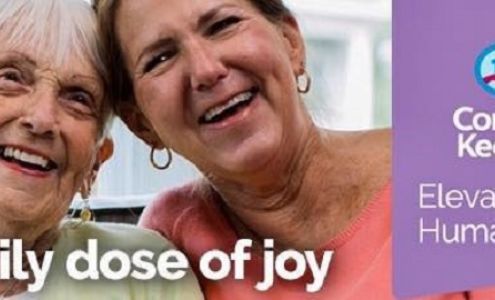 Comfort Keepers Home Care
