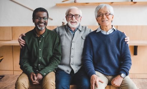 Selfless Servants Home Care