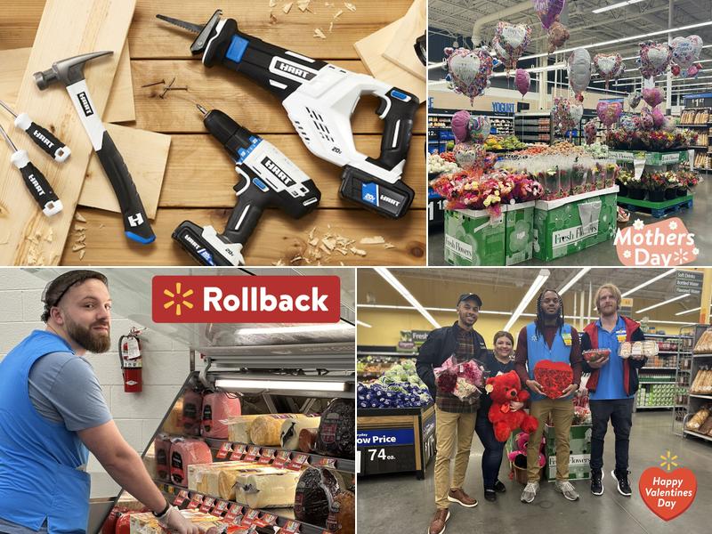 Walmart Home Services