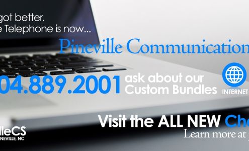 Pineville Communication Systems