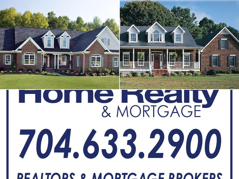Home Realty and Mortgage