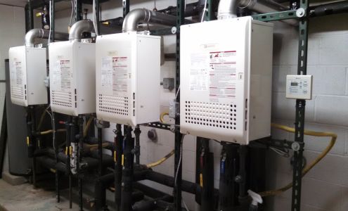 Brown Service Group Inc