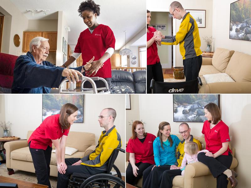 BAYADA Assistive Care - State Programs