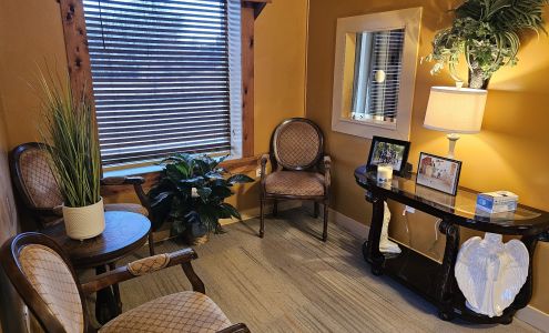 Genesis Funeral Services & Chapel