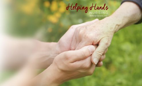 Helping Hands Nursing Services, Inc