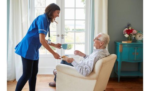 All Ways Caring HomeCare - Shelby, North Carolina