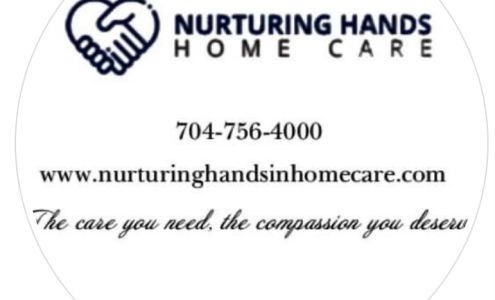 Nurturing Hands Home Care LLC