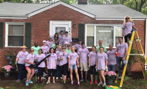 Berkshire Hathaway HomeServices Carolinas Realty