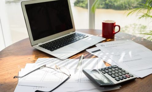 Anchor Bookkeeping Inc