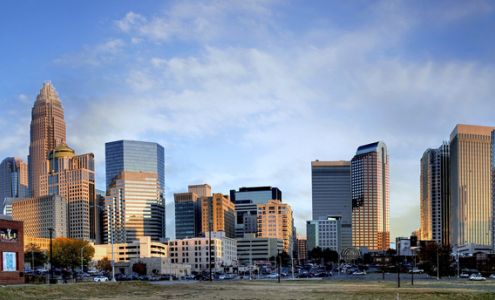 Berkshire Hathaway HomeServices Elite Properties