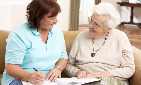 Green Pastures Home Care
