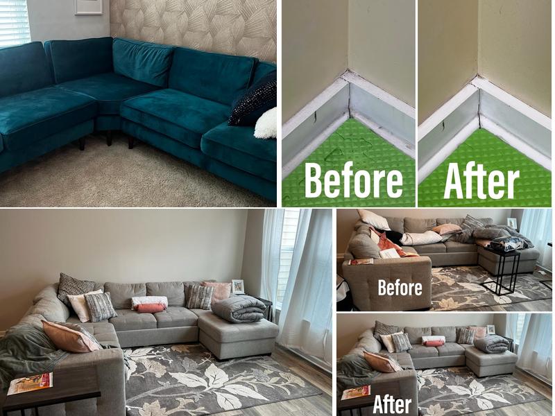 Bright Home Cleaning & Services, LLC