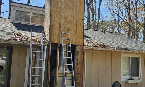 Quality construction & Restoration